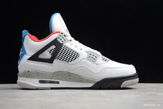 Retro Jordan The CI1184-146 CI1184-146 4 Air What 1218